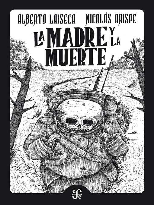 Title details for La madre y la muerte / La partida by alberto Chimal - Wait list